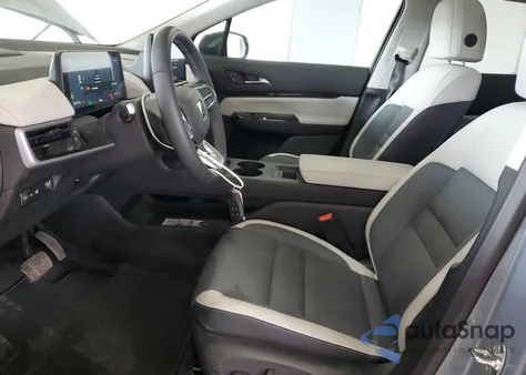 2024 Honda Prologue Tour from USA, damaged, VIN 3GPKHXRJ4RS522799